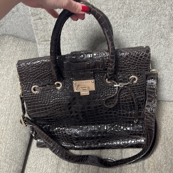 Jimmy choo bag - Picture 6 of 8